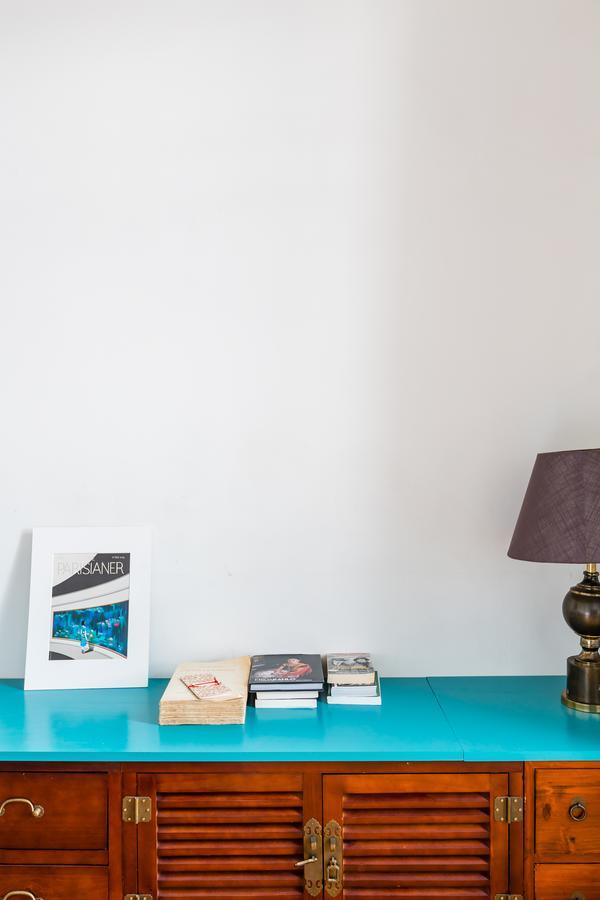 Veeve - Cosy Gambetta Apartment Paris Ngoại thất bức ảnh